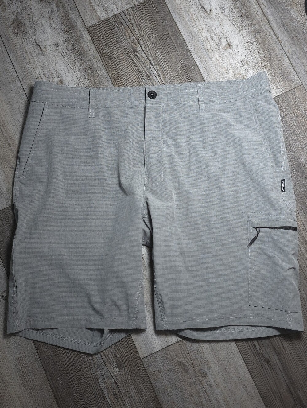 O'Neill Men's Crossover Hybrid Shorts Size 38